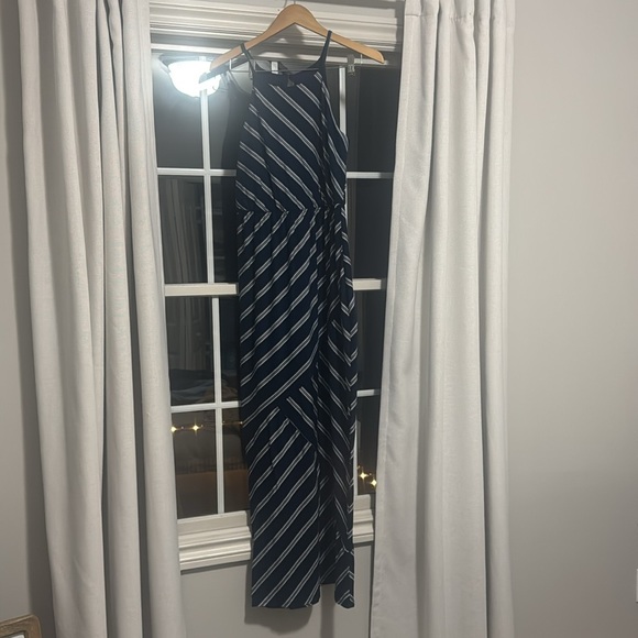 Stitch Fix Maxi Dress Size Medium Like New - Picture 4 of 9